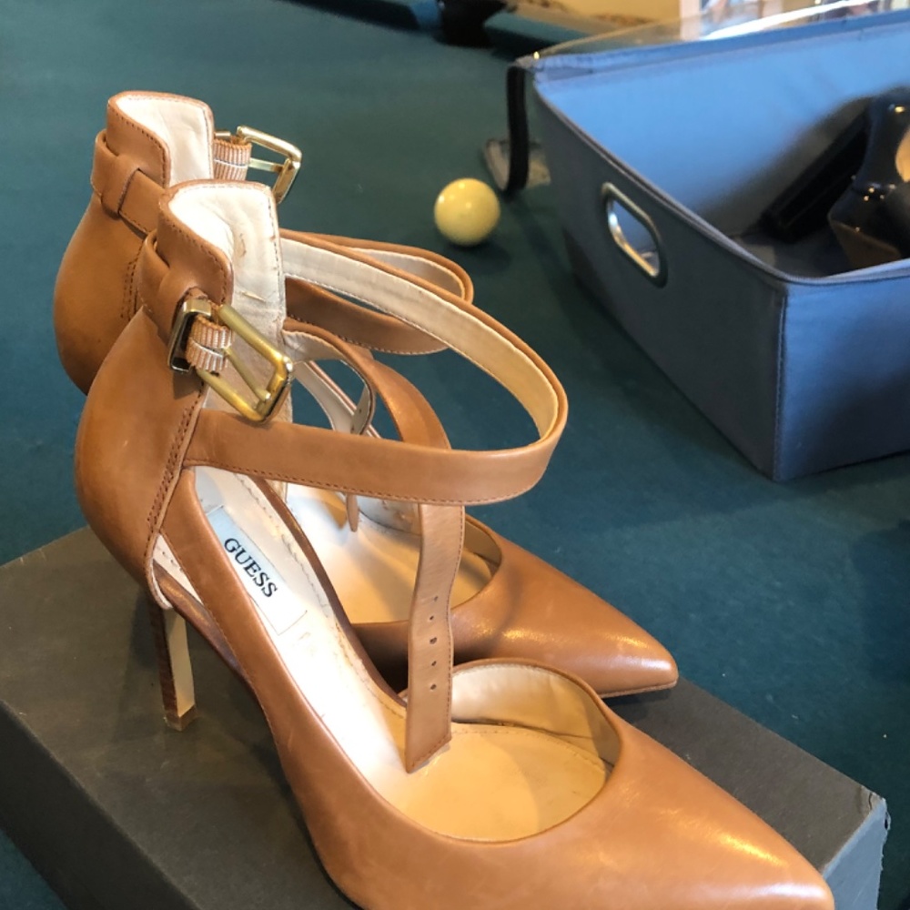 Shoes - Picture 12 of 16